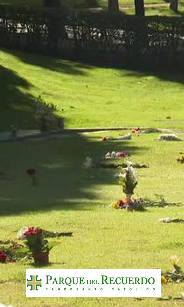 Parque de Recuerdo